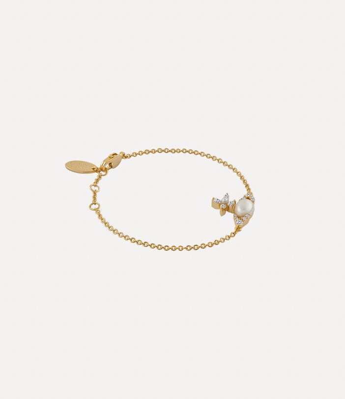 Vivienne Westwood ADA BRACELET